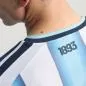Preview: Argentinien Authentic WM Trikot - 2025-26